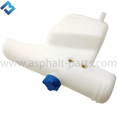 Serbatoio d'acqua ausiliario del motore 02039945 o 802831 per rullo stradale HD120130128138