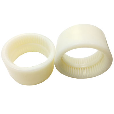 54628508 Interconnessione motore di manomissione Boschi di nylon per la Cina Volvo Asphalt Paver Parts