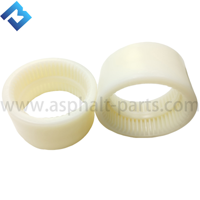 54628508 Interconnessione motore di manomissione Boschi di nylon per la Cina Volvo Asphalt Paver Parts