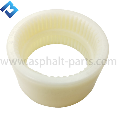 54628508 Interconnessione motore di manomissione Boschi di nylon per la Cina Volvo Asphalt Paver Parts