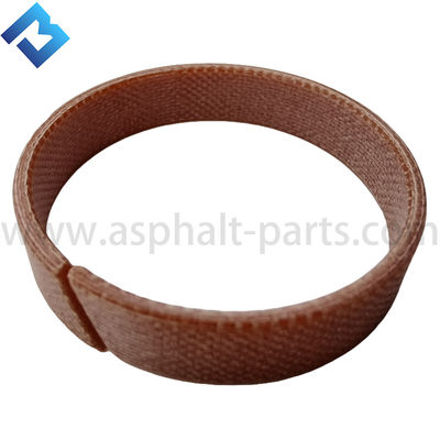 RM54623400 Tamper Hammer Eccentric Shaft Guida superiore anello di supporto resistente all'usura per la Cina Volvo