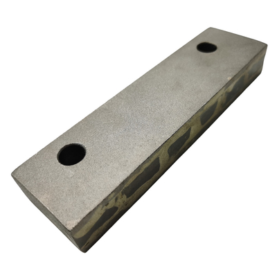 60117 Raschiatrice di coda per pezzi di ricambio di fresatrici