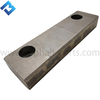 60117 Raschiatrice di coda per pezzi di ricambio di fresatrici