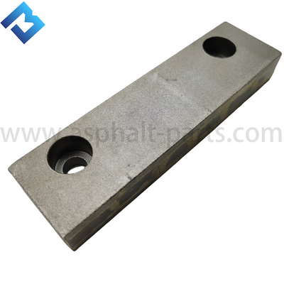 60117 Raschiatrice di coda per pezzi di ricambio di fresatrici