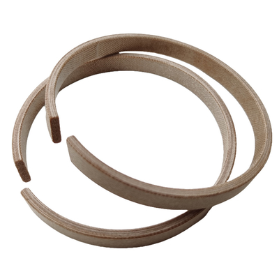 RM10641561 Guida del cilindro di supporto a vite Anello di supporto resistente all'usura per la macchina di pavimentazione dell'asfalto