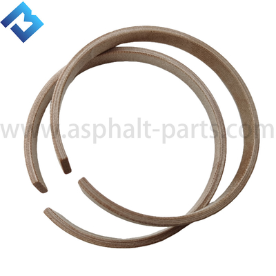 RM10641561 Guida del cilindro di supporto a vite Anello di supporto resistente all'usura per la macchina di pavimentazione dell'asfalto