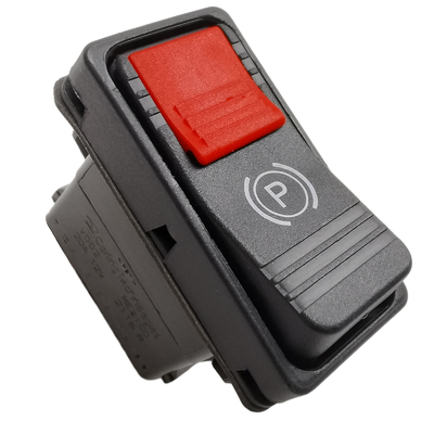 4700791582 Interruttore del pulsante del freno per pezzi di ricambio di rullo stradale Cc524 624hf