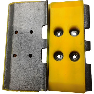 151757 Scarpe da pista integrate in poliuretano per fresatrici Sp64/500