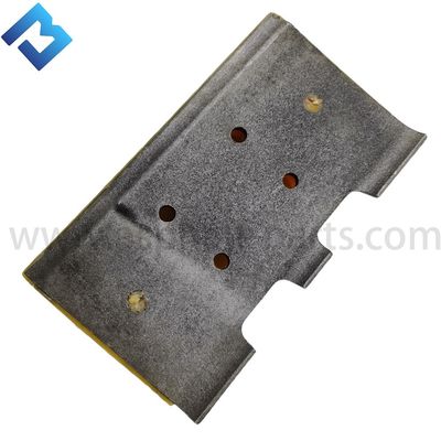 150821 Calzature da pista integrate in poliuretano per fresatrici W2000