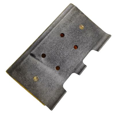 150821 Calzature da pista integrate in poliuretano per fresatrici W2000