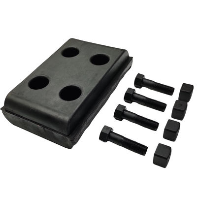 2484384/4624701852 Servizio integrato per scarpe da pista Scarpe da pista + 4 bulloni per rotaia per S800