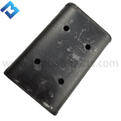 2484384/4624701852 Servizio integrato per scarpe da pista Scarpe da pista + 4 bulloni per rotaia per S800