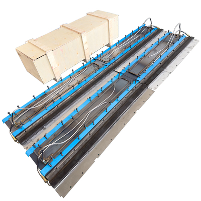Stufa a fusoliera di alta qualità AB600-2TV 2073390 per pavimentatore NM400 Hardox400