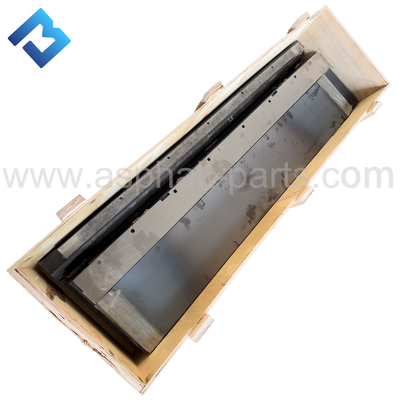 Stufa a fusoliera di alta qualità AB600-2TV 2073390 per pavimentatore NM400 Hardox400
