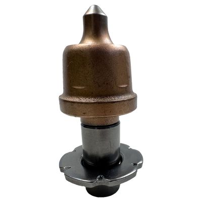 Bici di fresatrici progettati in modo efficiente per W195 W1900 traccianti M6-20