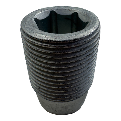 158501 Portautensili Testa esagonale bullone BNT11 bullone esagonale Livello 12,9 per fresatrice