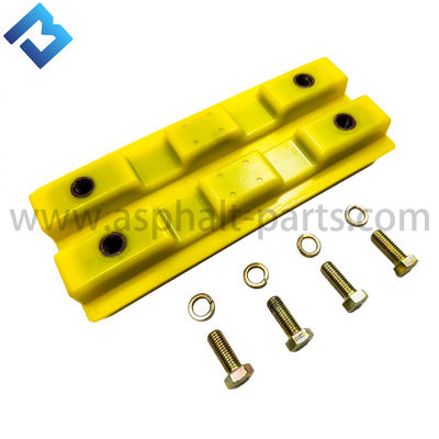 AB500-2 AB600-2 Barre di riscaldamento per pavimenti asfaltati