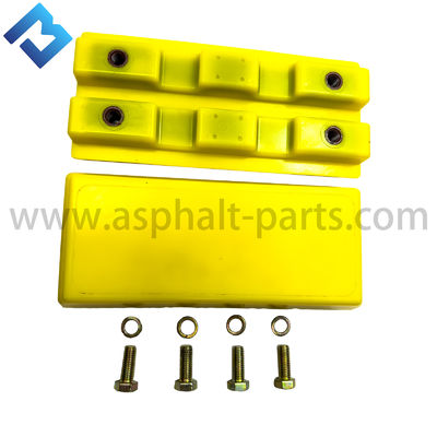 AB500-2 AB600-2 Barre di riscaldamento per pavimenti asfaltati