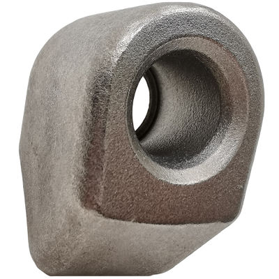 2046579 Portatore di denti da fresatura HT02-G22 Portatore di picchetti per ricambi di macchine da fresatura stradale