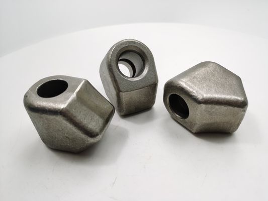 2046579 Portatore di denti da fresatura HT02-G22 Portatore di picchetti per ricambi di macchine da fresatura stradale