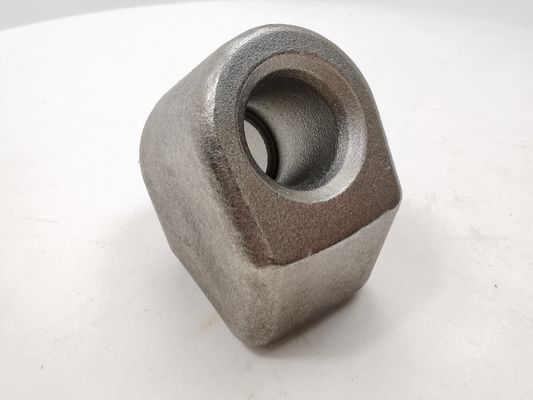 2046579 Portatore di denti da fresatura HT02-G22 Portatore di picchetti per ricambi di macchine da fresatura stradale