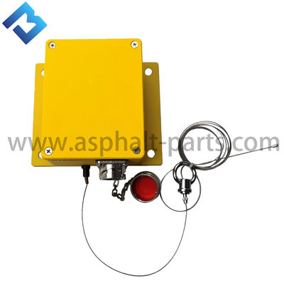 Bomag BM2000 Cable Sensor 05940023 Ricambi per macchine da fresatura stradale BM2000 Sensor