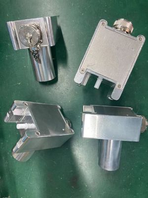 2315361 Sonde per sensori ad ultrasuoni per macchine per fresatura su strada