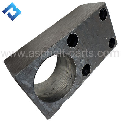 AB200 AB220 AB340-3TV Pads Blocco di ferro Piastra di sostegno Piastra di sostegno 2004887