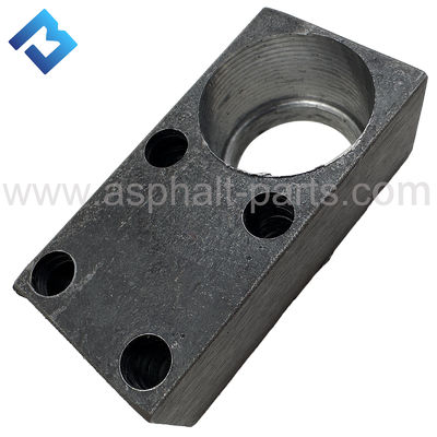 AB200 AB220 AB340-3TV Pads Blocco di ferro Piastra di sostegno Piastra di sostegno 2004887