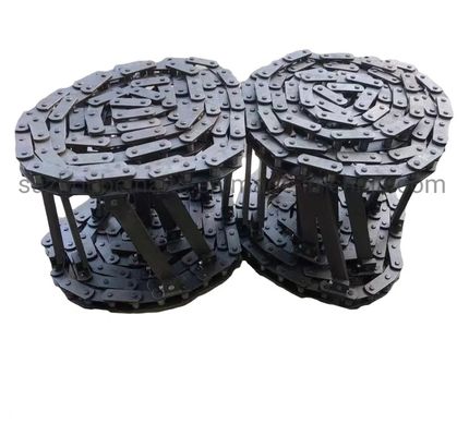 ABG325 ABG6820 ena trasportatrice pezzo 13962485 ena raschiatrice per ricambi Baomag