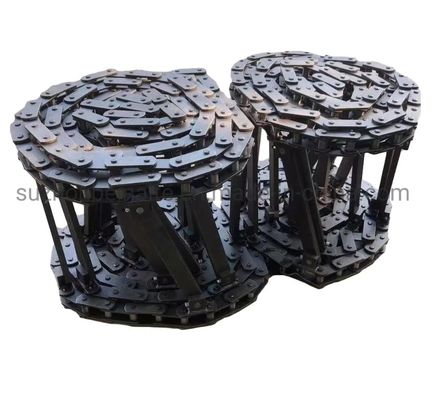 ABG325 ABG6820 ena trasportatrice pezzo 13962485 ena raschiatrice per ricambi Baomag