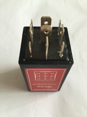 CC522 VBS Relay elettrico 12VDC Risposta per i rulli a rotaia 4700382782