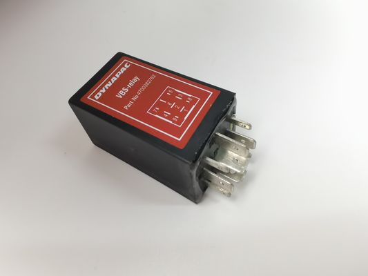 CC522 VBS Relay elettrico 12VDC Risposta per i rulli a rotaia 4700382782