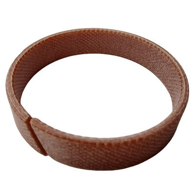 VDT-V78 Anello di guida Anello di guida RM54623400 Martello di manovra Arco eccentrico Guida superiore Anello di supporto resistente all'usura