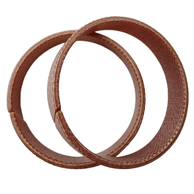 VDT-V78 Anello di guida Anello di guida RM54623400 Martello di manovra Arco eccentrico Guida superiore Anello di supporto resistente all'usura