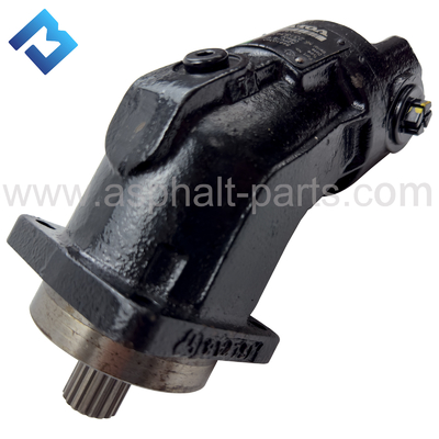Motore idraulico a display fisso 87980298 VDT-V78/88 RM4610340 con vibrazione a doppio martello