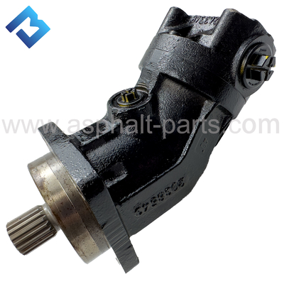 Motore idraulico a display fisso 87980298 VDT-V78/88 RM4610340 con vibrazione a doppio martello