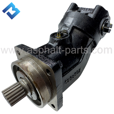 Motore idraulico a display fisso 87980298 VDT-V78/88 RM4610340 con vibrazione a doppio martello