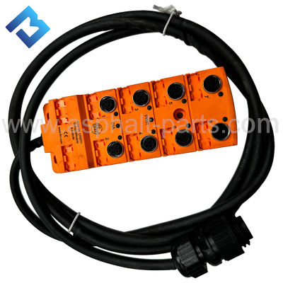 Modulo A31 della parte elettrica del prodotto caldo per pavimentatore di asfaltoF141C DF135C CR2011