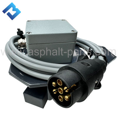 Particolo elettrico di alta qualità per il sensore dell'asfalto S1800