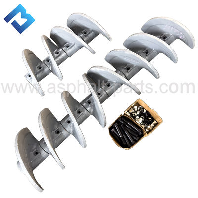 Kit di asfalto di alta qualità SD2500 DF145CS