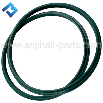 Nuovo prodotto Tipo di tergicristallo per asfalto AB500 AB600-3TV PN 4604112068