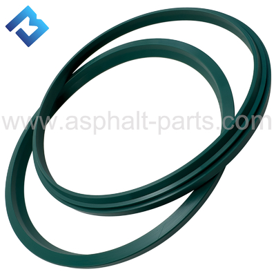 Nuovo prodotto Tipo di tergicristallo per asfalto AB500 AB600-3TV PN 4604112068