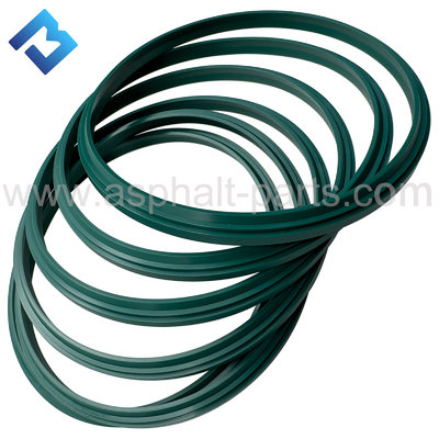 Nuovo prodotto Tipo di tergicristallo per asfalto AB500 AB600-3TV PN 4604112068