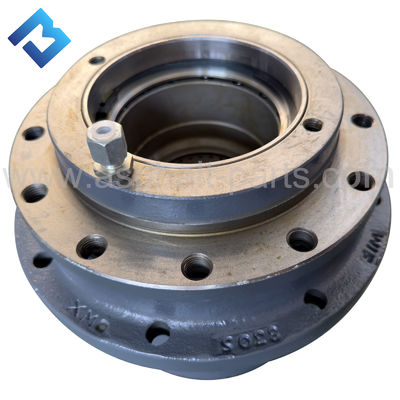 Casella di ingranaggi riduttore di alta qualità per fresatrici PN 76491 per W1900