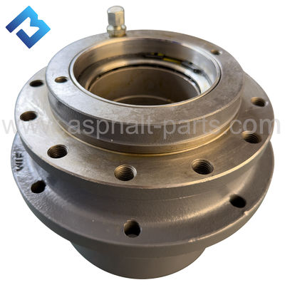 Casella di ingranaggi riduttore di alta qualità per fresatrici PN 76491 per W1900