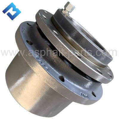 Casella di ingranaggi riduttore di alta qualità per fresatrici PN 76491 per W1900