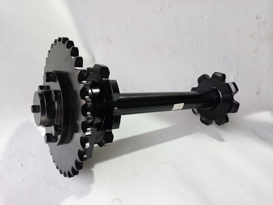 4812035552 SD2530 Assi di alimentazione per parti di pavimentatore di asfalto SD2500/2530/2550 Assi di alimentazione