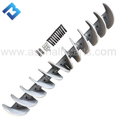 4812027478 SD2500D Kit di servizio per lame a spirale F145CS