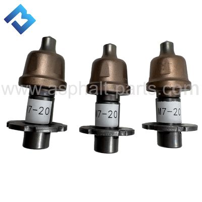 2800878 prodotto caldo Macchine da fresatura per la costruzione stradale